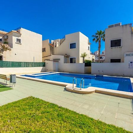 Fh Mediterraneo Torrevieja Kültér fotó